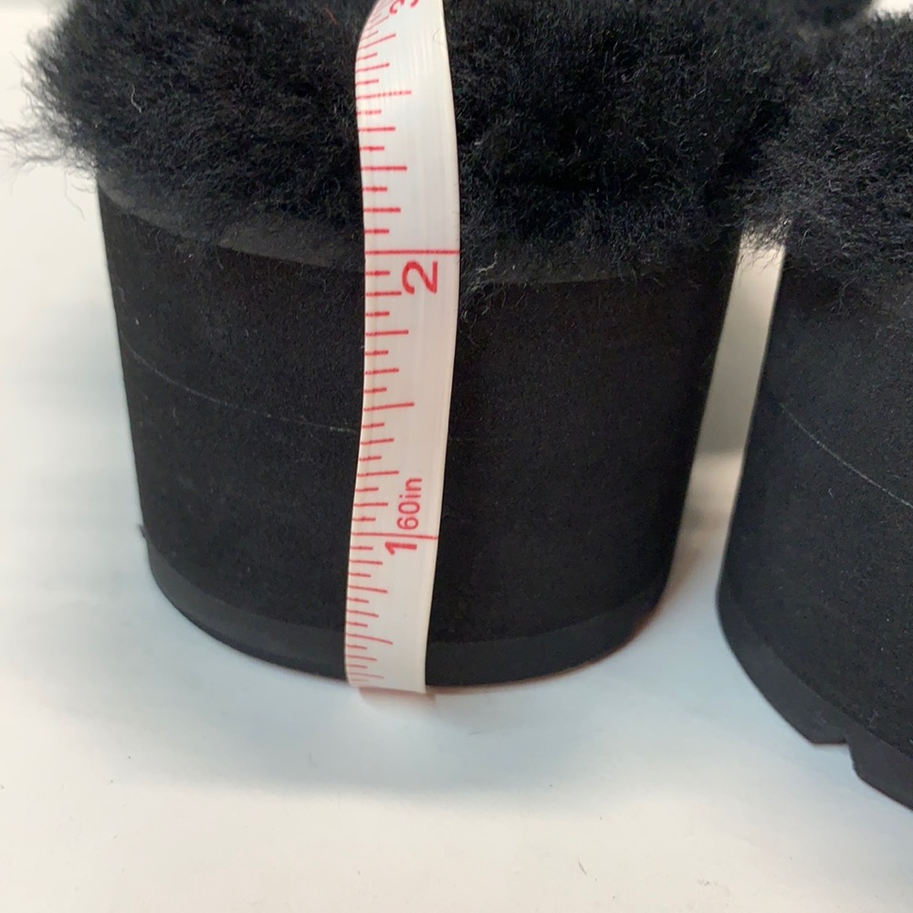 NEW Vintage UGG Mules - Picture 8 of 13